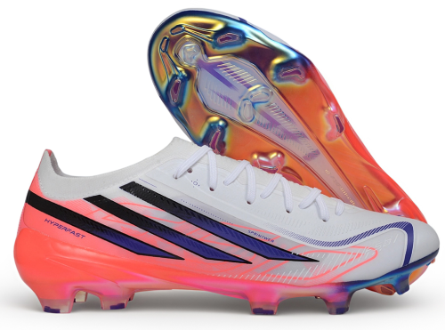 adidas F50 Elite Laceless FG Soccer Shoes