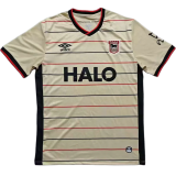 2026-27 Mens Ipswich away Soccer Jersey