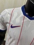 2026-27 Mens Chelsea third away Player version Soccer Jersey
