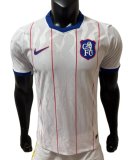 2026-27 Mens Chelsea third away Player version Soccer Jersey