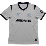 2026-27 Mens Middlesbrough away white soccer jersey