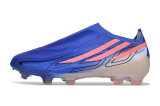 adidas F50 Hyperfast Elite Laceless FG Soccer Shoes