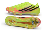 adidas F50 Elite Laceless FG Soccer Shoes