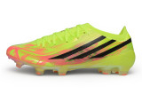 adidas F50 Elite Laceless FG Soccer Shoes