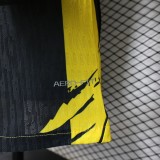 2026-27 Mens Ittihad home Player version soccer jersey