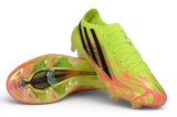adidas F50 Elite Laceless FG Soccer Shoes