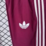 2026-27 Spain beige Windbreaker suit (have two star ⭐⭐)