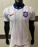 2026-27 Mens Chelsea third away Player version Soccer Jersey