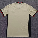 2026-27 Mens Ipswich away Soccer Jersey