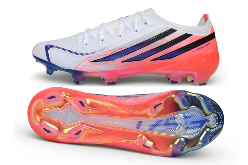 adidas F50 Elite Laceless FG Soccer Shoes