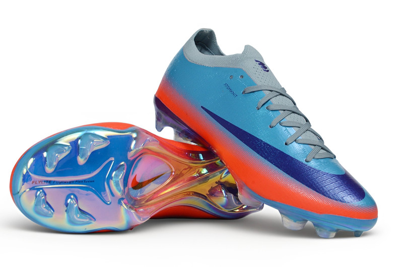 Nike Air Zoom Mercurial Vapor XV Elite FG Soccer Shoes