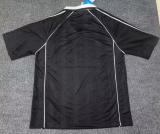 2026-27 Ad  Casual Edition black T-Shirt
