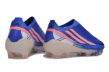 adidas F50 Hyperfast Elite Laceless FG Soccer Shoes