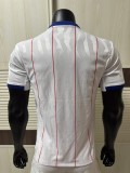 2026-27 Mens Chelsea third away Player version Soccer Jersey
