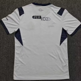 2026-27 Mens Middlesbrough away white soccer jersey