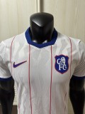 2026-27 Mens Chelsea third away Player version Soccer Jersey