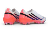 adidas F50 Elite Laceless FG Soccer Shoes