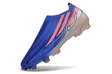 adidas F50 Hyperfast Elite Laceless FG Soccer Shoes