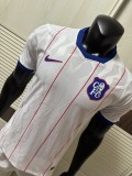 2026-27 Mens Chelsea third away Player version Soccer Jersey