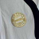 2026-27 Bayern Munich white Windbreaker suit