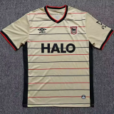 2026-27 Mens Ipswich away Soccer Jersey