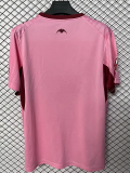 2026-27 Valencia Pink Fans Soccer Jersey