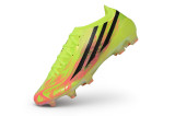 adidas F50 Elite Laceless FG Soccer Shoes