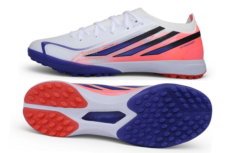 adidas F50 Elite Laceless TF Soccer Shoes