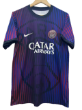 2026-27 PSG Special Edition  Fan Version socce jersey