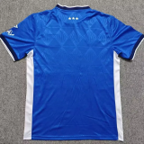 2026-27 Mens Ipswich home blue Soccer Jersey