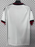 2026-27 Sheffield United Away white Fans Soccer Jersey