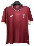 2026-27 Cordoba Third away Fans Soccer Jersey