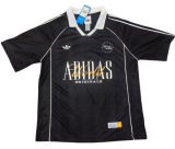 2026-27 Ad  Casual Edition black T-Shirt