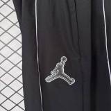 2026-27 PSG black Windbreaker suit (have two star ⭐⭐)