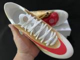Nike Air Zoom Mercurial Vapor 17 Elite FG Soccer Shoes