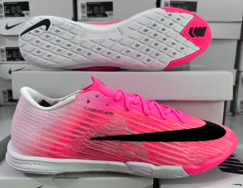 Nike Air Zoom Mercurial Vapor XV Elite IC Soccer Shoes