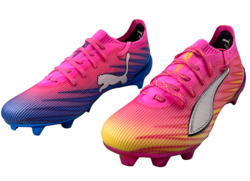 Puma Ultra Ultimate FG Soccer Shoes