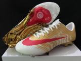 Nike Air Zoom Mercurial Vapor 17 Elite FG Soccer Shoes