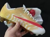 Nike Air Zoom Mercurial Vapor 17 Elite FG Soccer Shoes