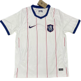 2026-27 Mens Chelsea third away  Fan Version Soccer Jersey