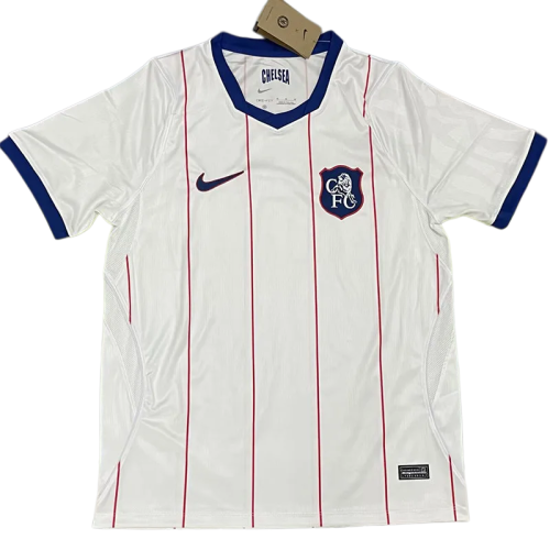 2026-27 Mens Chelsea third away  Fan Version Soccer Jersey