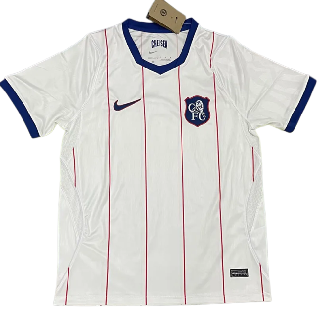 2026-27 Mens Chelsea third away  Fan Version Soccer Jersey