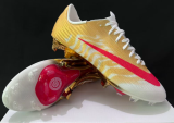 Nike Air Zoom Mercurial Vapor 17 Elite FG Soccer Shoes