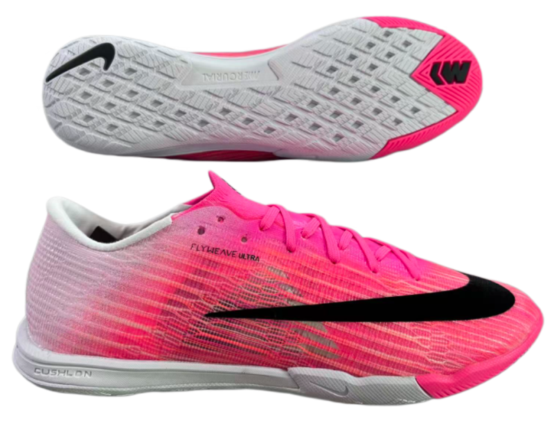 Nike Air Zoom Mercurial Vapor XV Elite IC Soccer Shoes