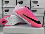 Nike Air Zoom Mercurial Vapor XV Elite IC Soccer Shoes