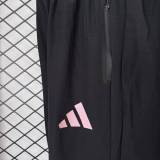 2026-27 Algeria pink Windbreaker suit (have two star ⭐⭐)