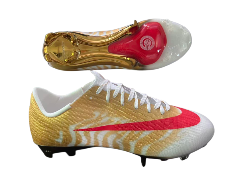 Nike Air Zoom Mercurial Vapor 17 Elite FG Soccer Shoes