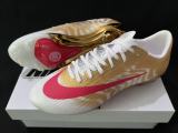 Nike Air Zoom Mercurial Vapor 17 Elite FG Soccer Shoes