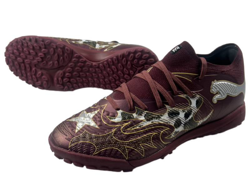 Puma FUTURE 8 ULTIMATE TF  Soccer Shoes