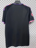 2026-27 Sevilla third away black Fans Soccer Jersey